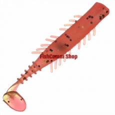 Виброхвост Condor Crazy Bait FTJ65 цвет 396 (8 шт.) Виброхвост Condor Crazy Bait FTJ65 цвет 396 (8 шт.)