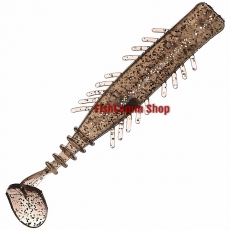 Виброхвост Condor Crazy Bait FTJ65 цвет 398 (8 шт.) Виброхвост Condor Crazy Bait FTJ65 цвет 398 (8 шт.)