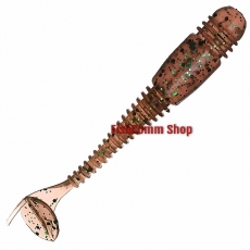 Виброхвост Condor Crazy Bait FT65 цвет 196 (10 шт.) Виброхвост Condor Crazy Bait FT65 цвет 196 (10 шт.)