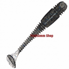 Виброхвост Condor Crazy Bait FT65 цвет 198 (10 шт.) Виброхвост Condor Crazy Bait FT65 цвет 198 (10 шт.)