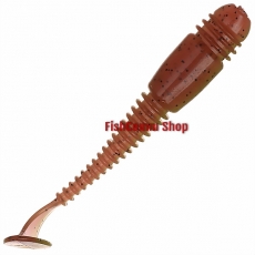 Виброхвост Condor Crazy Bait FT65 цвет 393 (10 шт.) Виброхвост Condor Crazy Bait FT65 цвет 393 (10 шт.)