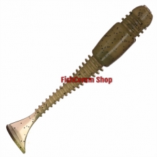 Виброхвост Condor Crazy Bait FT65 цвет 395 (10 шт.) Виброхвост Condor Crazy Bait FT65 цвет 395 (10 шт.)