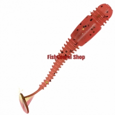 Виброхвост Condor Crazy Bait FT65 цвет 396 (10 шт.) Виброхвост Condor Crazy Bait FT65 цвет 396 (10 шт.)
