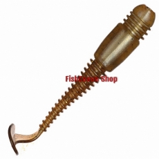 Виброхвост Condor Crazy Bait FT65 цвет 397 (10 шт.) Виброхвост Condor Crazy Bait FT65 цвет 397 (10 шт.)