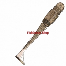 Виброхвост Condor Crazy Bait FT65 цвет 398 (10 шт.) Виброхвост Condor Crazy Bait FT65 цвет 398 (10 шт.)