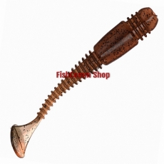 Виброхвост Condor Crazy Bait FT75 цвет 399 (7 шт.)
