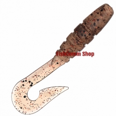 Твистер Condor Crazy Bait FCJ75 цвет 192 (6 шт.)