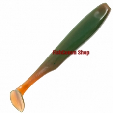 Виброхвост Chimera Flanker Shad 4" 100 мм. (6 шт.) цвет D099 Виброхвост Chimera Flanker Shad 4" 100 мм. (6 шт.) цвет D099