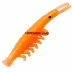 Твистер Condor Crazy Bait FX50 цвет 193 (15 шт.)