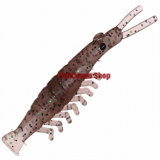 Твистер Condor Crazy Bait FX50 цвет 197 (15 шт.)