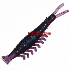 Твистер Condor Crazy Bait FX50 цвет 199 (15 шт.)