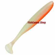 Виброхвост Chimera Hitcher Shad 4" 100 мм. (6 шт.) цвет P089