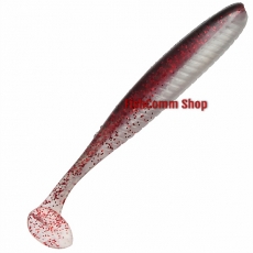 Виброхвост Chimera Hitcher Shad 4" 100 мм. (6 шт.) цвет P090