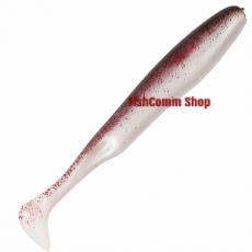 Виброхвост Chimera Flanker Shad 4" 100 мм. (6 шт.) цвет P090 Виброхвост Chimera Flanker Shad 4" 100 мм. (6 шт.) цвет P090