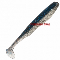 Виброхвост Chimera Flanker Shad 4" 100 мм. (6 шт.) цвет S102 Виброхвост Chimera Flanker Shad 4" 100 мм. (6 шт.) цвет S102