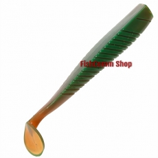 Виброхвост Chimera Smart Minnow 3'' 75 мм. (6 шт.) цвет D099 Виброхвост Chimera Smart Minnow 3'' 75 мм. (6 шт.) цвет D099