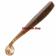 Виброхвост Chimera Smart Minnow 3'' 75 мм. (6 шт.) цвет D135 Виброхвост Chimera Smart Minnow 3'' 75 мм. (6 шт.) цвет D135