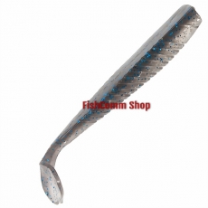 Виброхвост Chimera Smart Minnow 3'' 75 мм. (6 шт.) цвет S102 Виброхвост Chimera Smart Minnow 3'' 75 мм. (6 шт.) цвет S102