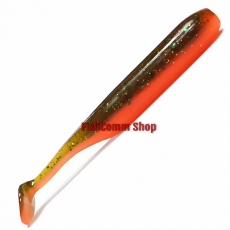 Виброхвост Kosadaka Kolbaso 100 DM (4 шт.)