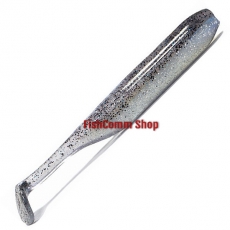 Виброхвост Kosadaka Kolbaso 100 SR (4 шт.)