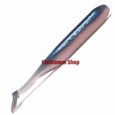 Виброхвост Kosadaka Kolbaso 100 TRS (4 шт.)