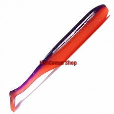 Виброхвост Kosadaka Kolbaso 100 VF (4 шт.)