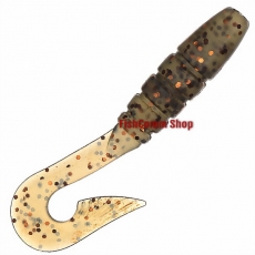 Твистер Condor Crazy Bait FCJ75 цвет 194 (6 шт.)