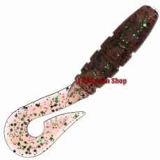 Твистер Condor Crazy Bait FCJ75 цвет 196 (6 шт.)