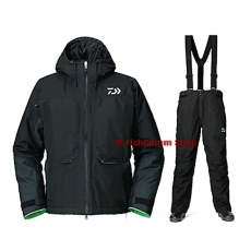 Костюмы рыболовные зимние Daiwa Gore-Tex Winter Suit DW-1203