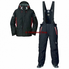 Костюмы рыболовные зимние Daiwa Gore-Tex Combi-Up Hi-Loft Winter Suit DW-1303