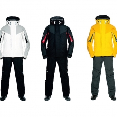 Костюмы рыболовные зимние Daiwa Gore-Tex Winter Suit DW-1302