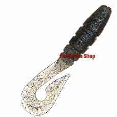 Твистер Condor Crazy Bait FCJ75 цвет 198 (6 шт.)