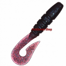 Твистер Condor Crazy Bait FCJ75 цвет 199 (6 шт.)