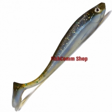 Виброхвост Kosadaka Goby 120 BBR (2 шт.)