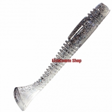 Виброхвост Kosadaka Tioga 75 SR (10 шт.)