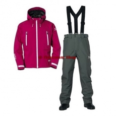 Костюмы рыболовные демисезонные Daiwa Gore-Tex DR-1302