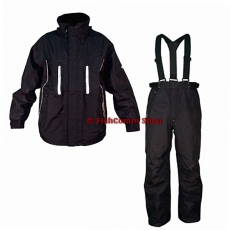 Костюмы рыболовные демисезонные Daiwa Gore-Tex XVX XR-1010