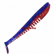 Виброхвост Kosadaka Awaruna 65 RB (11 шт.)