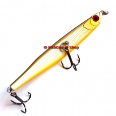 Воблер Grows Culture Bent Minnow 86 цвет I1079