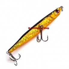 Воблер Grows Culture Bent Minnow 86 цвет D1078
