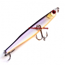 Воблер Grows Culture Bent Minnow 86 цвет I1080