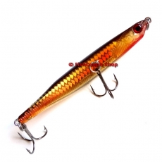 Воблер Grows Culture Bent Minnow 86 цвет TC1024