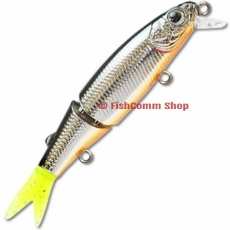 Воблер Kosadaka Cord-R XS 90SP SBL Воблер Kosadaka Cord-R XS 90SP SBL