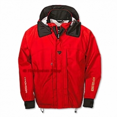 Куртки рыболовные демисезонные Daiwa Gore-Tex Provisor PR-1810VPJ