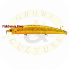 Воблер Grows Culture Varuna 110SP цвет H-04