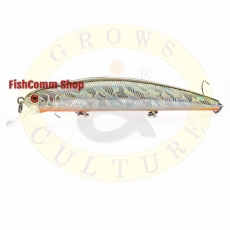 Воблер Grows Culture Varuna 110SP цвет MO-04