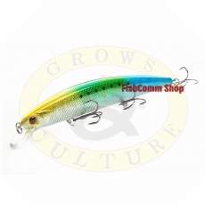Воблер Grows Culture Rudla 130SP цвет HS-38 (Seabule)
