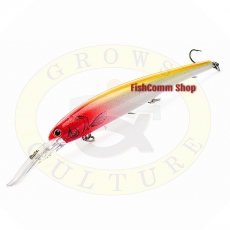 Воблер Grows Culture Bandits Walleye Deep 120 мм. цвет 017