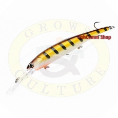 Воблер Grows Culture Bandits Walleye Deep 120 мм. цвет 005