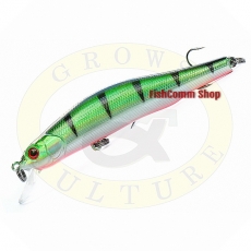 Воблер Grows Culture Orbit 90SP-SR цвет 004R